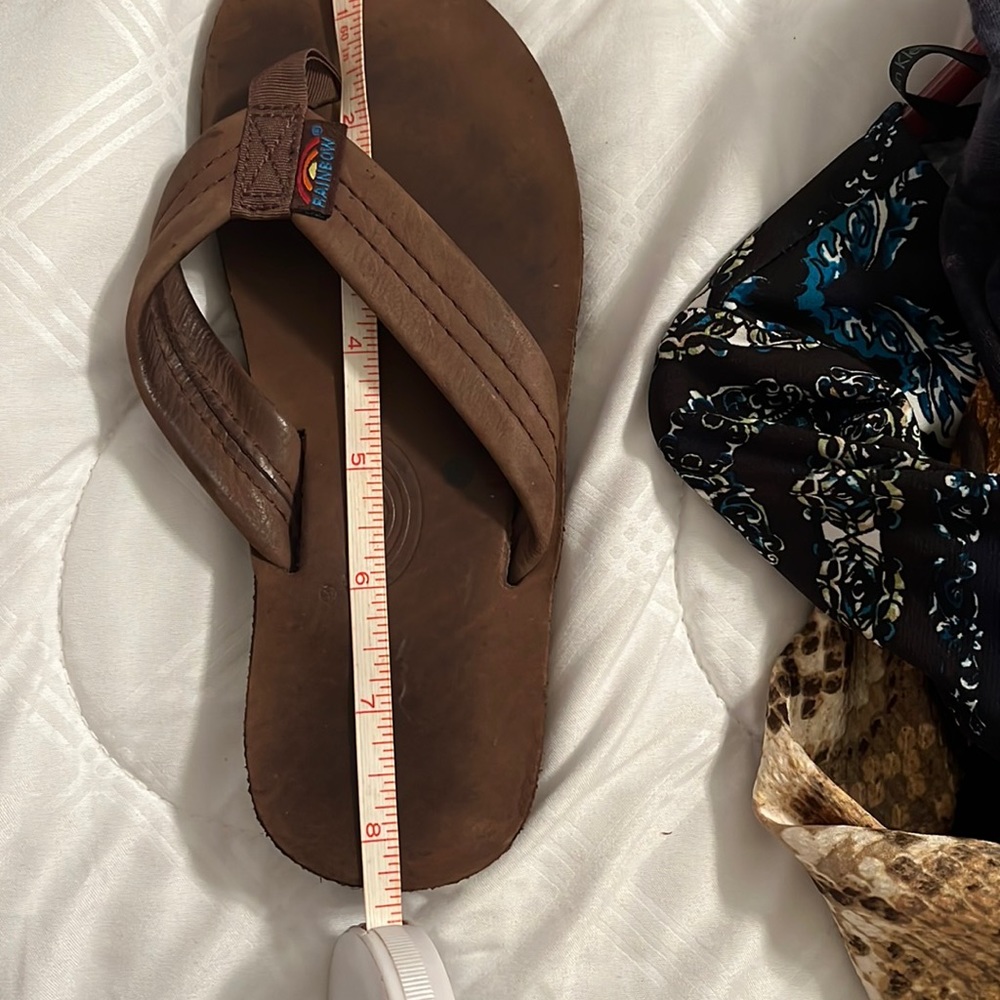 Boys or girls rainbows . Worn but still in great shape .